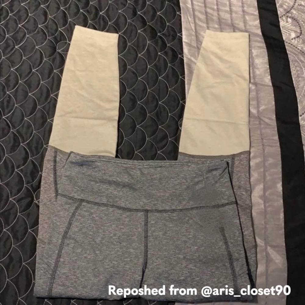 New Balance Womens Leggings